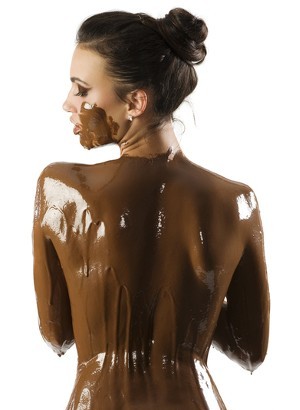Sexy Chocolate
