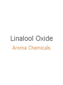 Linalool Oxide