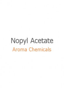 Nopyl Acetate