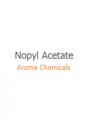 Nopyl Acetate