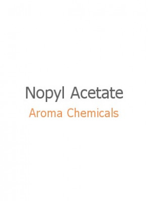 Nopyl Acetate