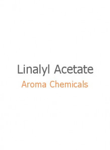 Linalyl Acetate