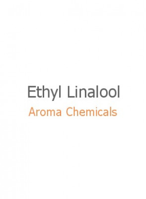 Ethyl Linalool