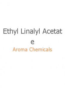 Ethyl Linalyl Acetate