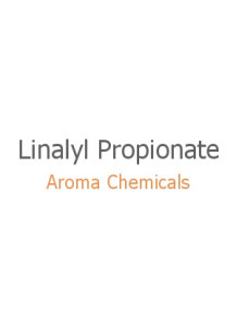  Linalyl Propionate