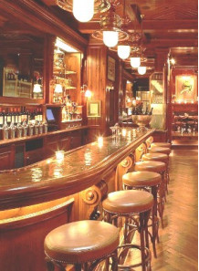  New York Bar