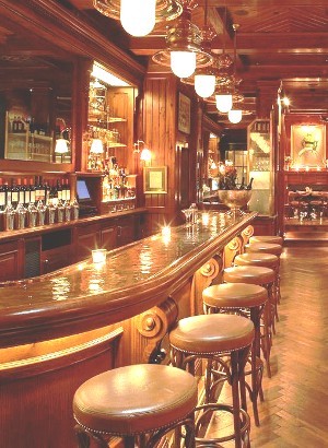 New York Bar