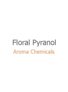  Floral Pyranol