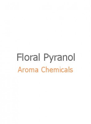 Floral Pyranol