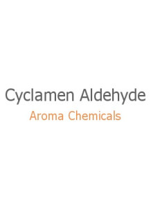  Cyclamen Aldehyde (FEMA-2743)