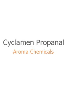 Cyclamen Propanal, Bourgeonal