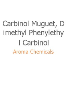 Carbinol Muguet, Dimethyl...