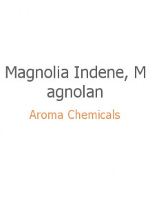 Magnolia Indene, Magnolan
