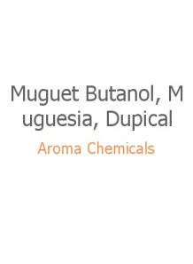 Muguet Butanol, Muguesia,...