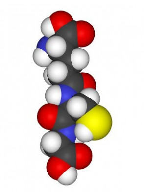 Glutathione (L-Glutathione) (Extrasol, Japan)