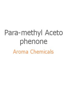  Para-methyl Acetophenone