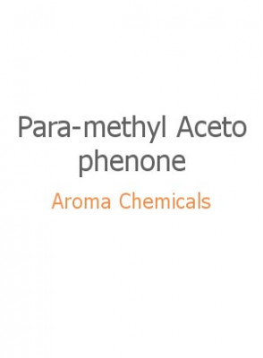 Para-methyl Acetophenone