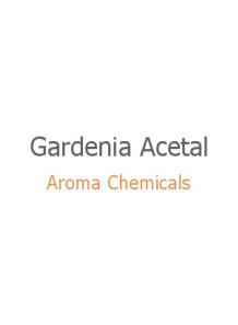 Gardenia Acetal, Floropal