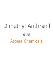 Dimethyl Anthranilate