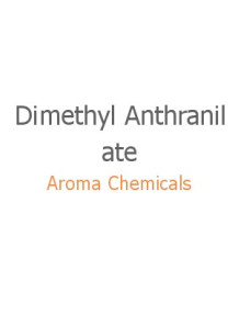  Dimethyl Anthranilate