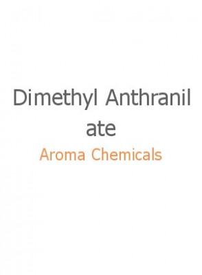 Dimethyl Anthranilate