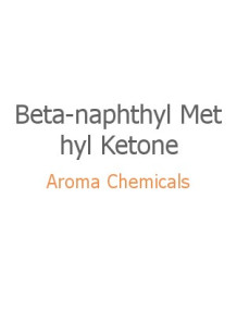  Oranger Crystal (Beta-naphthyl Methyl Ketone) (FEMA-2723)