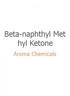 Oranger Crystal (Beta-naphthyl Methyl Ketone), FEMA 2723