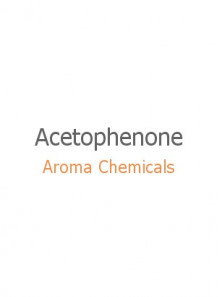 Acetophenone