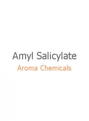 Amyl Salicylate