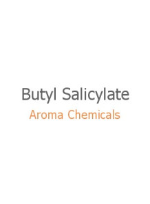  Butyl Salicylate
