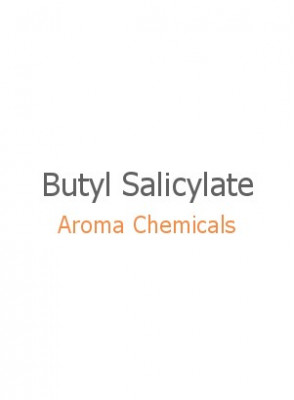 Butyl Salicylate