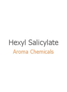  Hexyl Salicylate