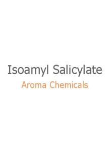 Isoamyl Salicylate