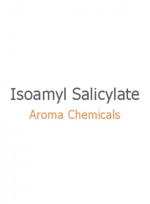 Isoamyl Salicylate