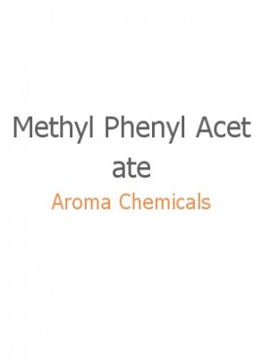 Methyl Phenyl Acetate