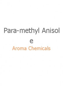 Para-methyl Anisole