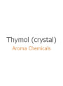  Thymol (crystal)