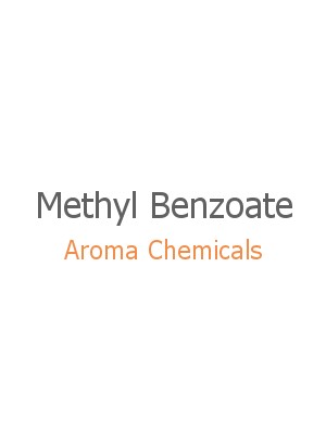 Methyl Benzoate (FEMA-2683)