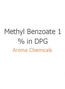 Methyl Benzoate 1% in DPG