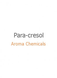 Para-cresol