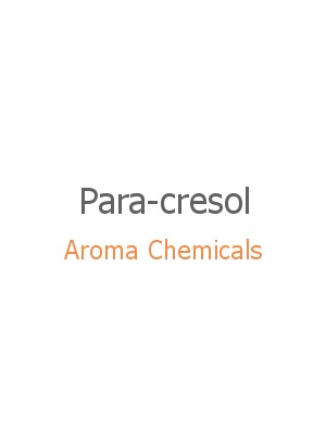 Para-cresol