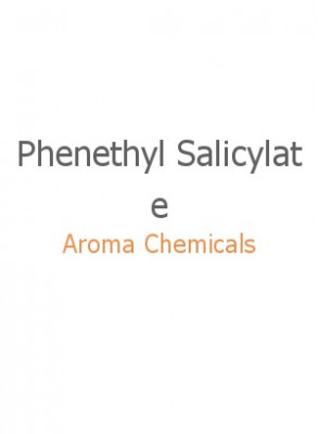 Phenethyl Salicylate