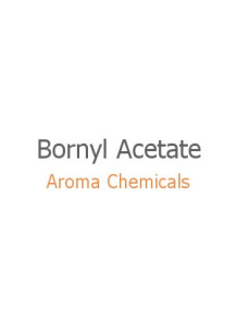  Bornyl Acetate (FEMA-2159)