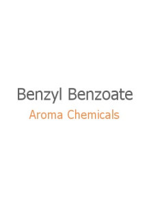 Benzyl Benzoate (FEMA-2138)