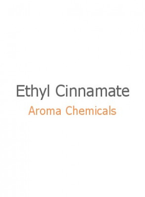 Ethyl Cinnamate, FEMA 2430
