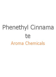Phenethyl Cinnamate...
