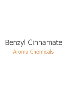  Benzyl Cinnamate (FEMA-2142)