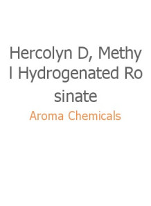 Hercolyn D, Methyl...