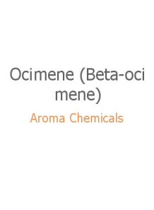  Ocimene (Beta-ocimene 66-75%, Ocimene PQ)