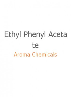 Ethyl Phenyl Acetate